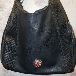 Hobo shoulder bag